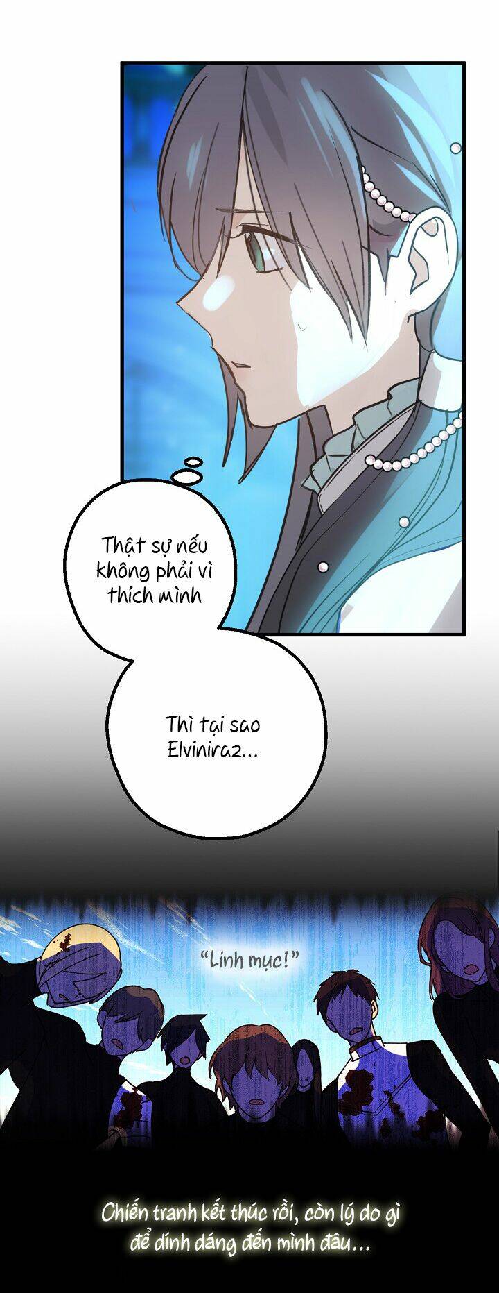 Lời Thú Nhận Nhầm Lẫn: Chapter 48