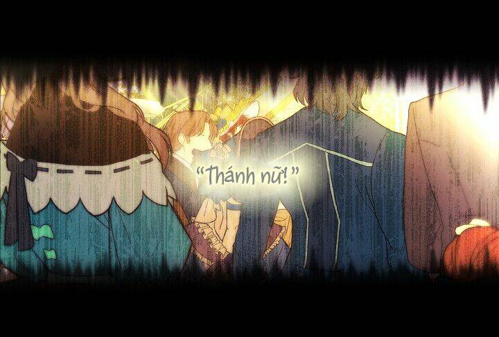 Lời Thú Nhận Nhầm Lẫn: Chapter 48