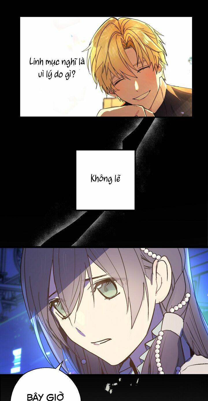 Lời Thú Nhận Nhầm Lẫn: Chapter 48