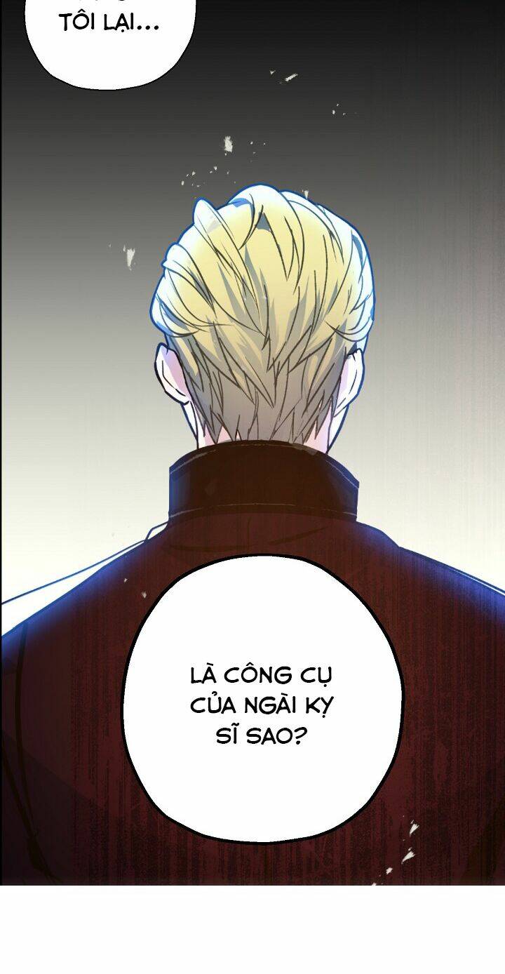 Lời Thú Nhận Nhầm Lẫn: Chapter 48