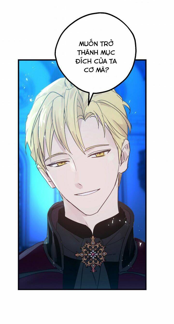Lời Thú Nhận Nhầm Lẫn: Chapter 48
