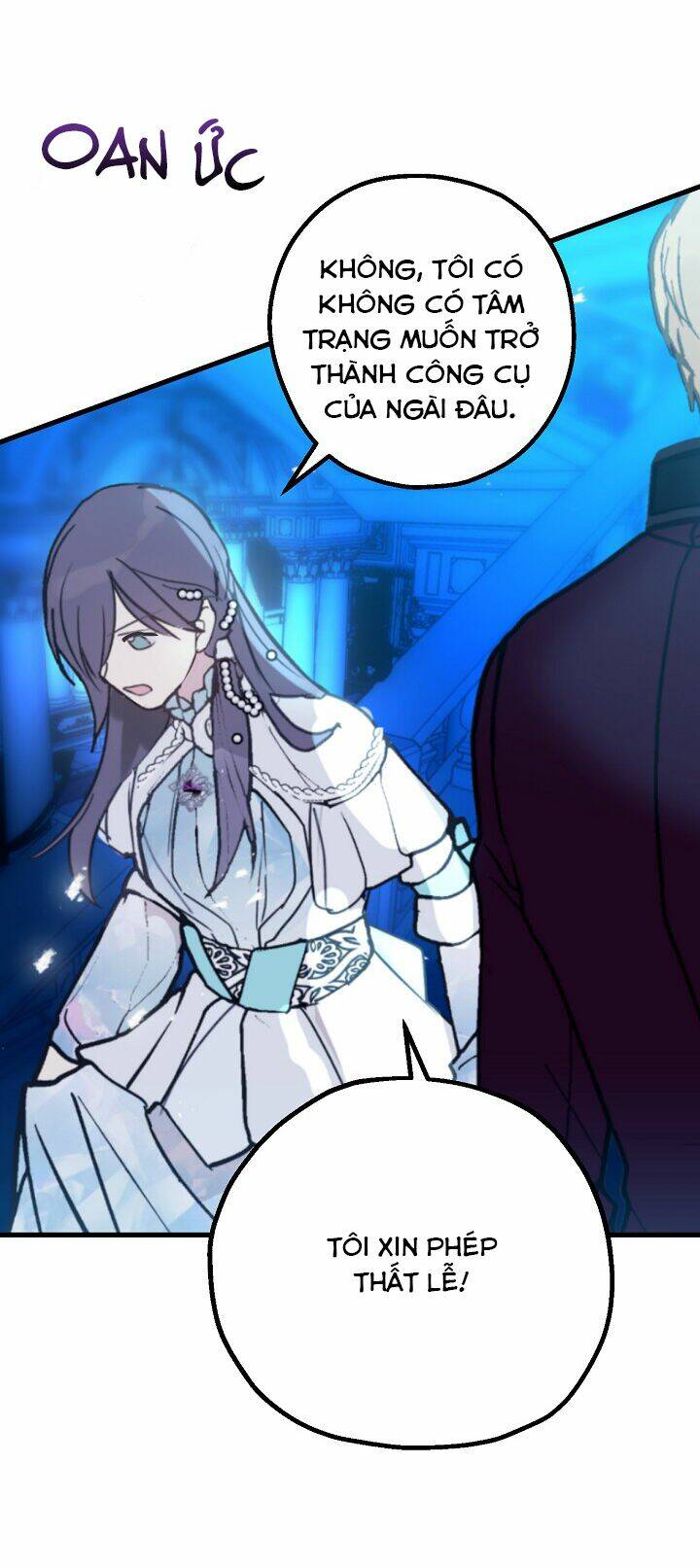 Lời Thú Nhận Nhầm Lẫn: Chapter 48