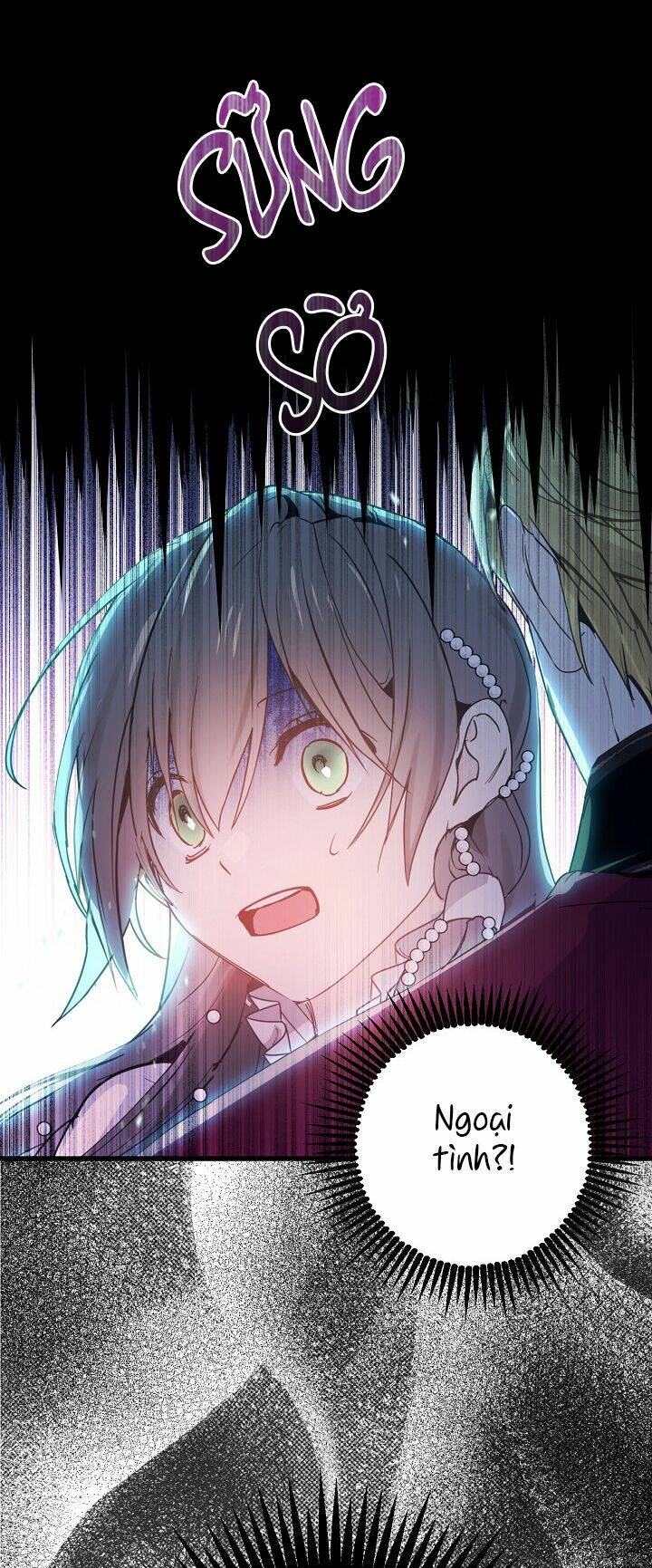 Lời Thú Nhận Nhầm Lẫn: Chapter 48