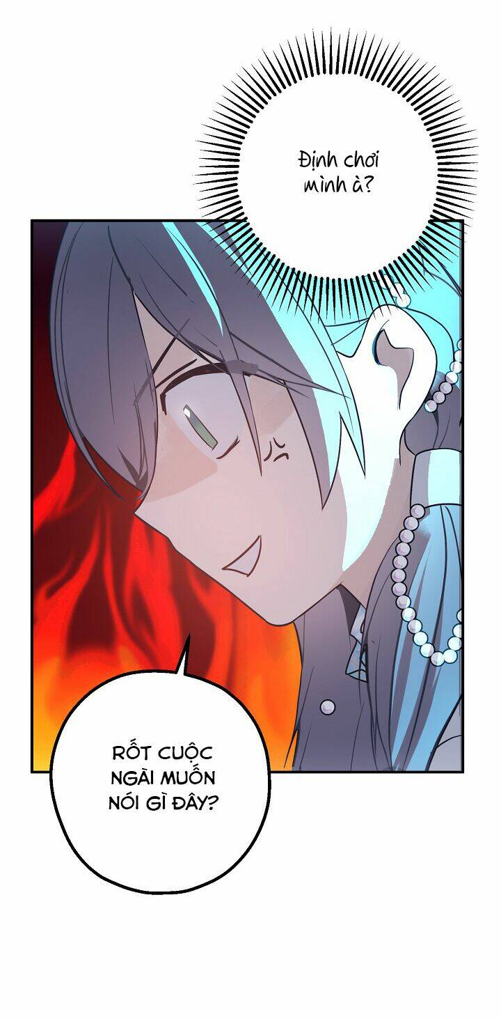 Lời Thú Nhận Nhầm Lẫn: Chapter 48