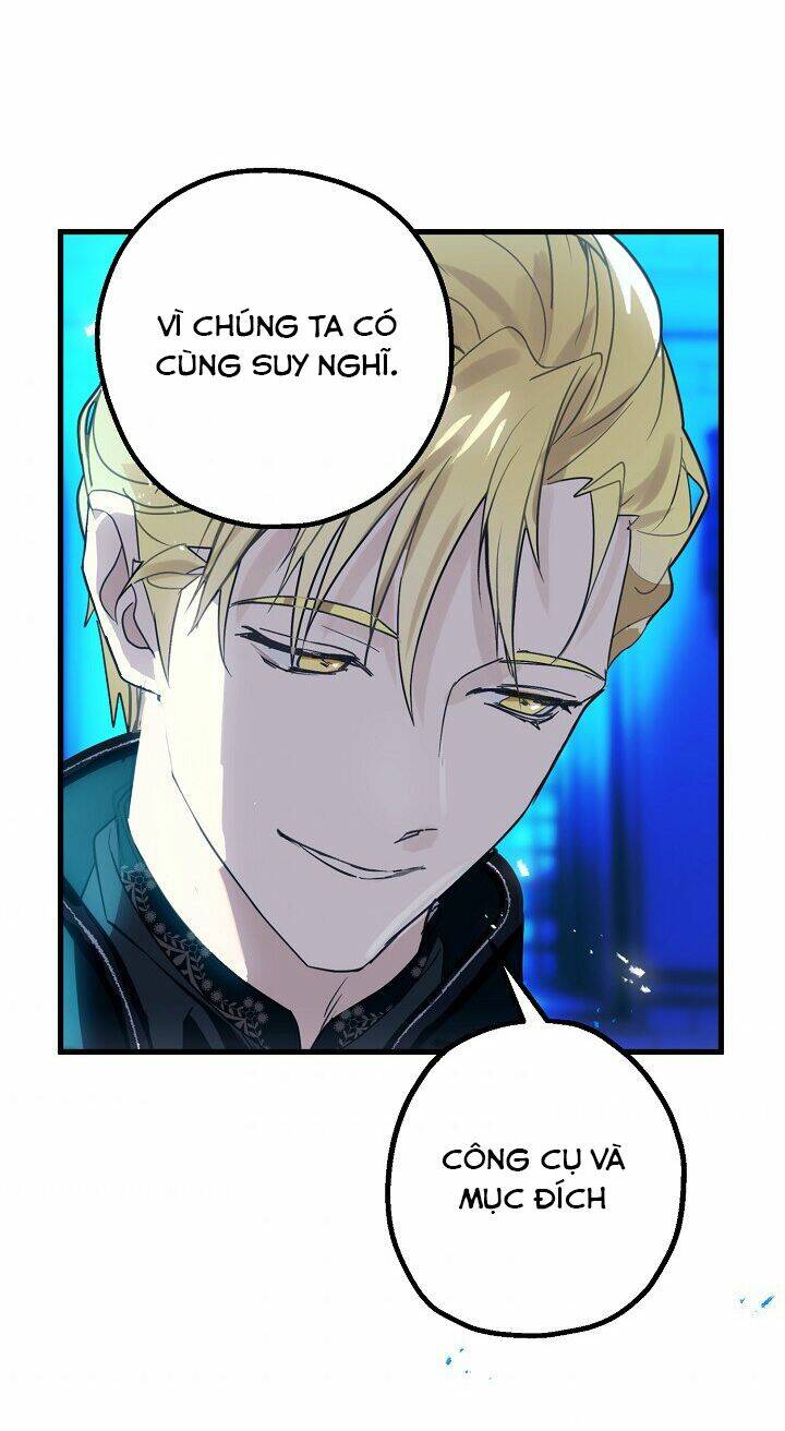 Lời Thú Nhận Nhầm Lẫn: Chapter 48