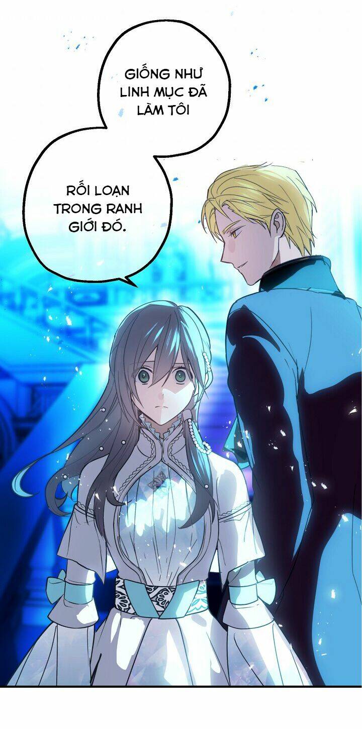 Lời Thú Nhận Nhầm Lẫn: Chapter 48