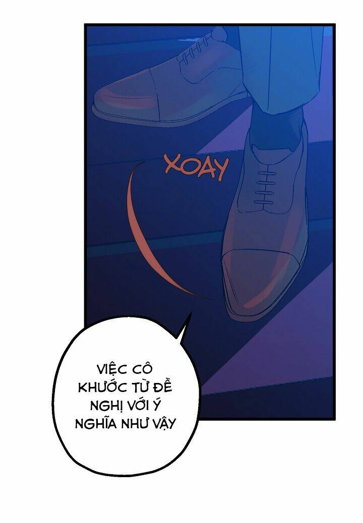 Lời Thú Nhận Nhầm Lẫn: Chapter 48