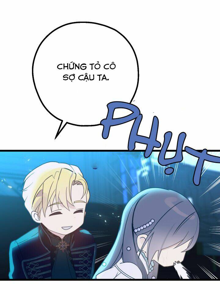Lời Thú Nhận Nhầm Lẫn: Chapter 48