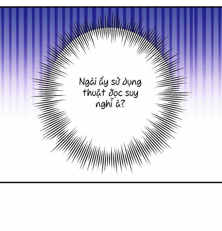 Lời Thú Nhận Nhầm Lẫn: Chapter 48