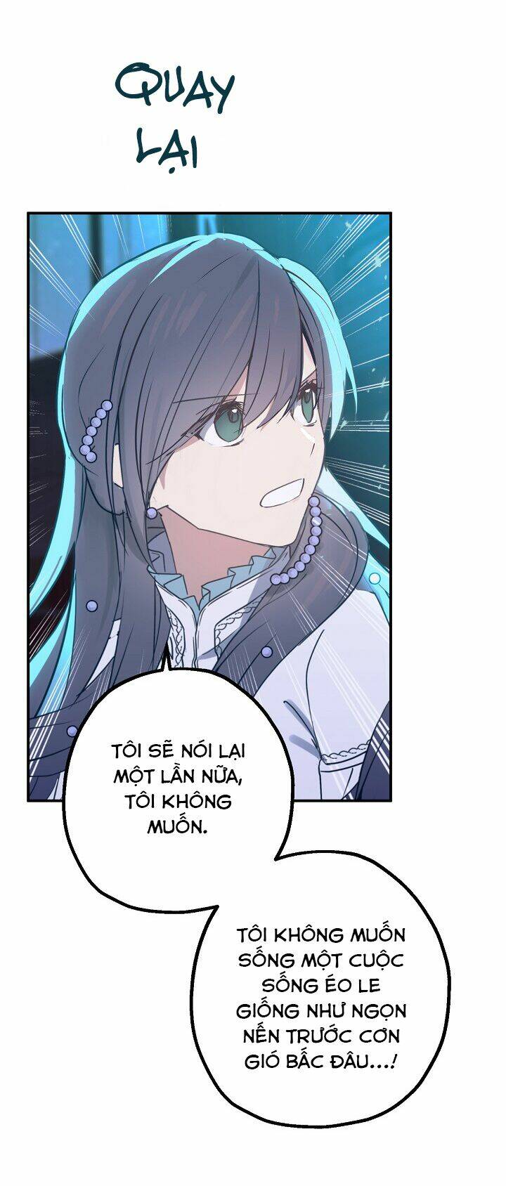 Lời Thú Nhận Nhầm Lẫn: Chapter 48