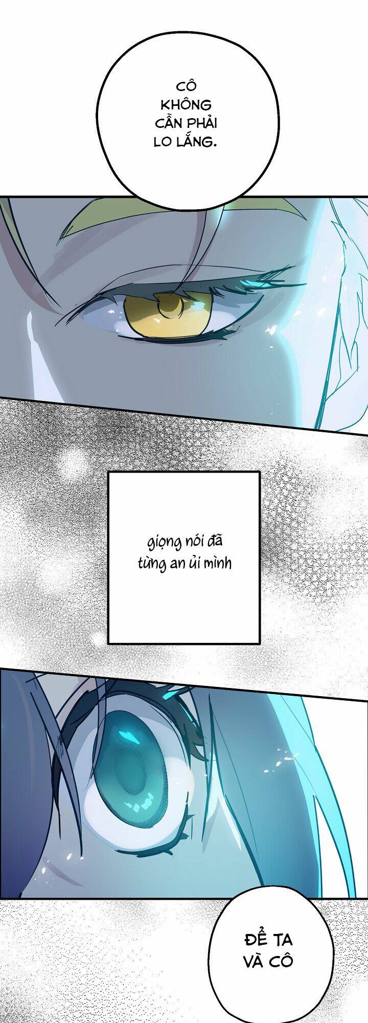 Lời Thú Nhận Nhầm Lẫn: Chapter 48