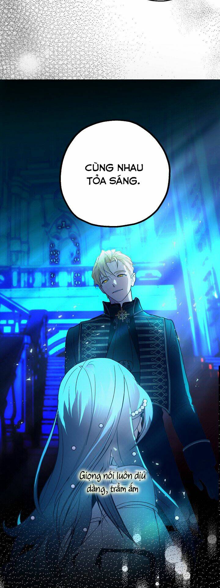 Lời Thú Nhận Nhầm Lẫn: Chapter 48