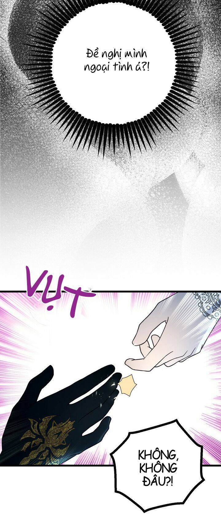 Lời Thú Nhận Nhầm Lẫn: Chapter 48