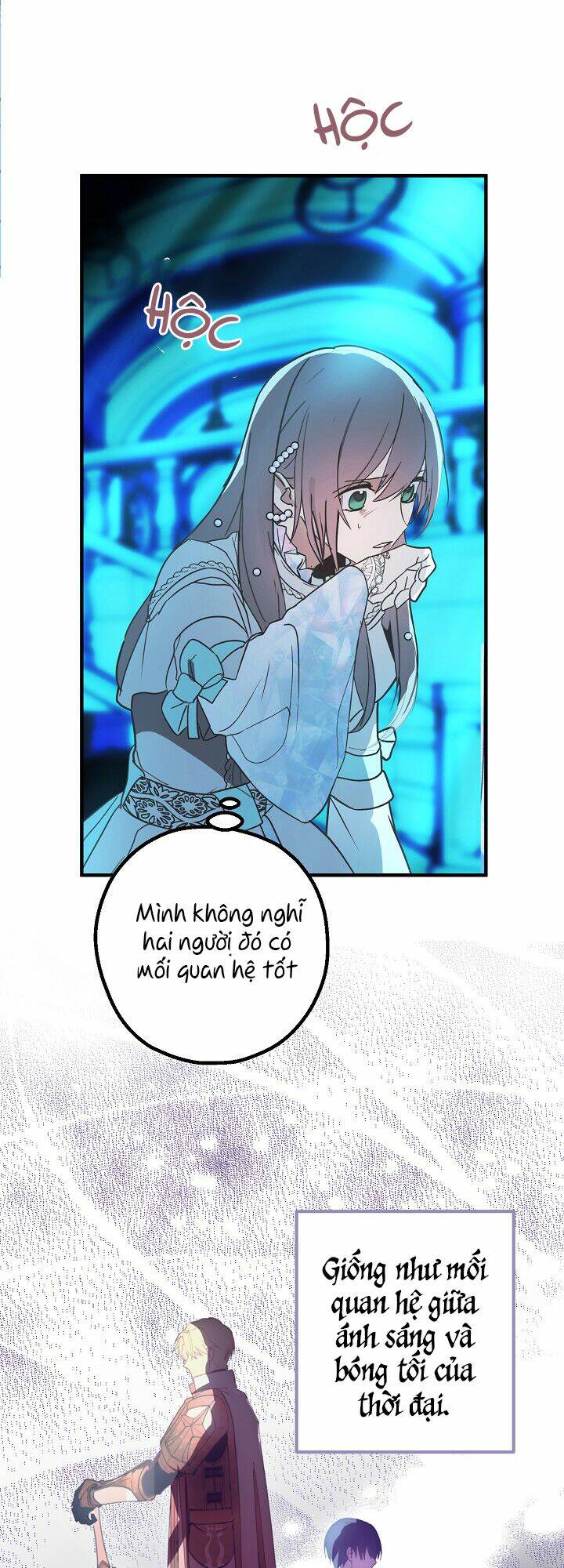 Lời Thú Nhận Nhầm Lẫn: Chapter 48