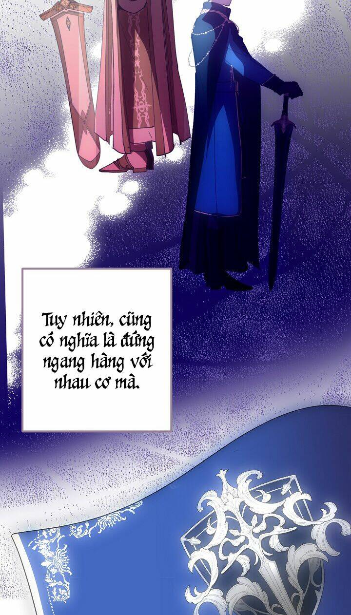 Lời Thú Nhận Nhầm Lẫn: Chapter 48