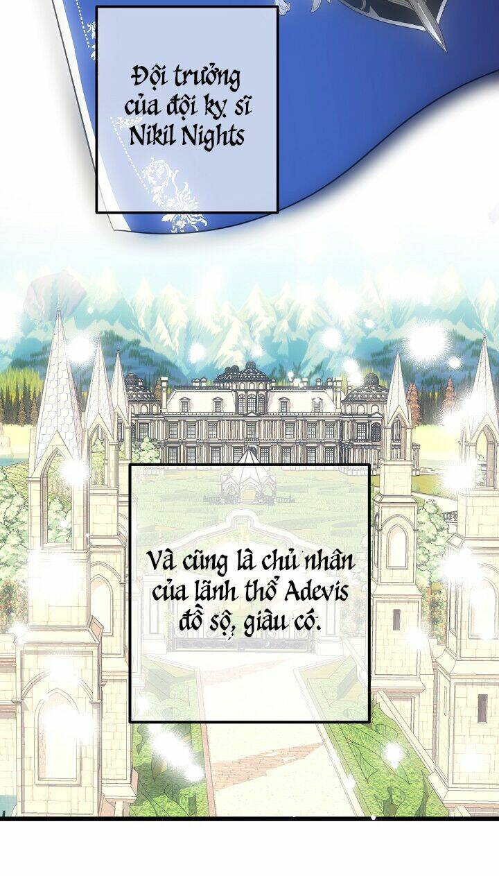 Lời Thú Nhận Nhầm Lẫn: Chapter 48