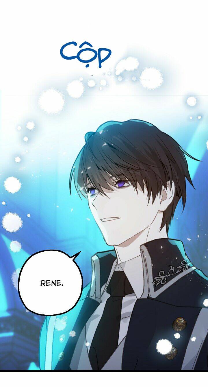 Lời Thú Nhận Nhầm Lẫn: Chapter 48