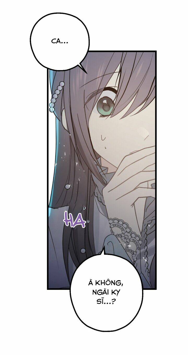 Lời Thú Nhận Nhầm Lẫn: Chapter 48