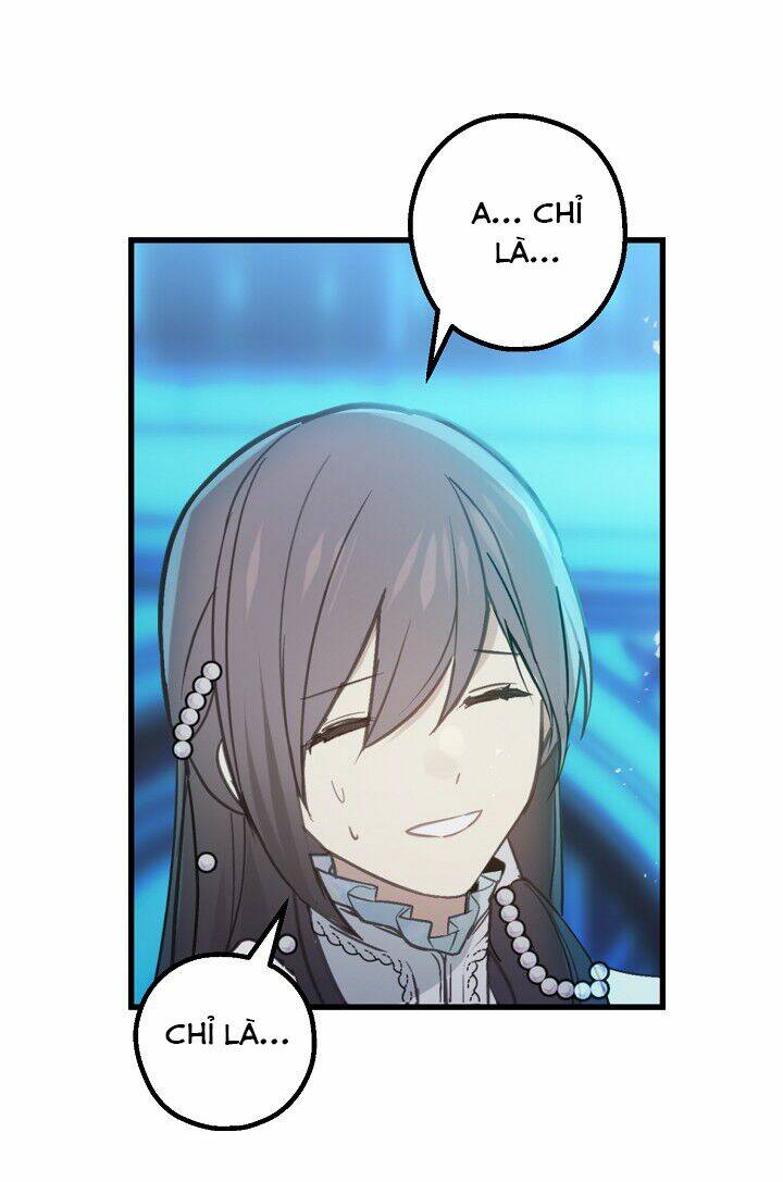 Lời Thú Nhận Nhầm Lẫn: Chapter 48