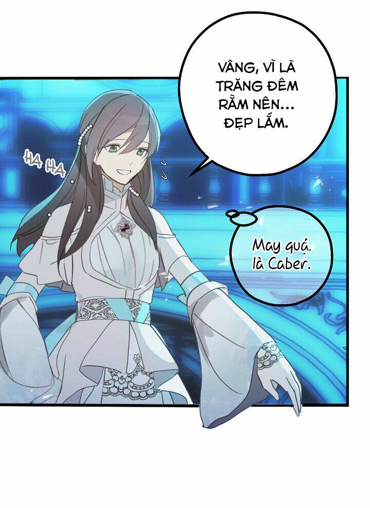 Lời Thú Nhận Nhầm Lẫn: Chapter 48