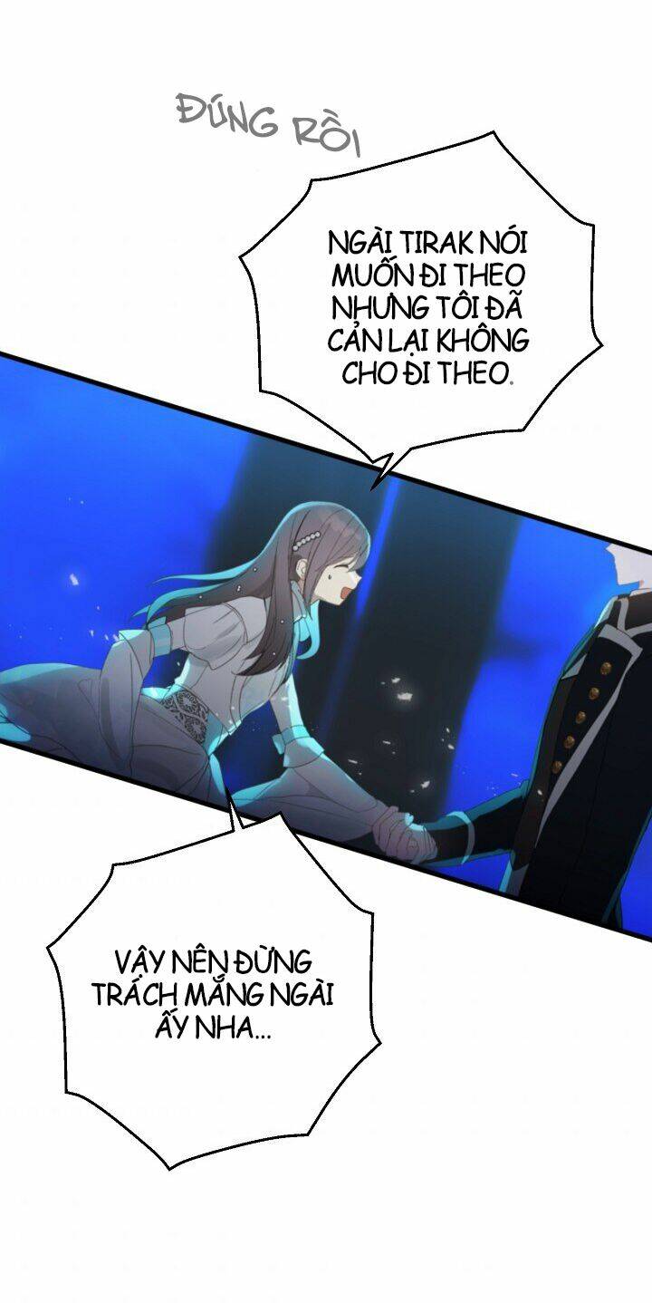 Lời Thú Nhận Nhầm Lẫn: Chapter 48