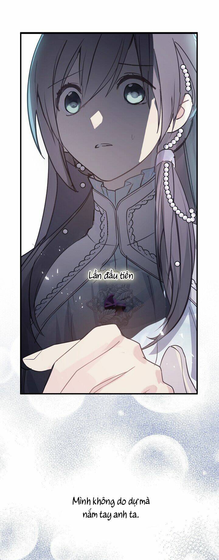 Lời Thú Nhận Nhầm Lẫn: Chapter 48