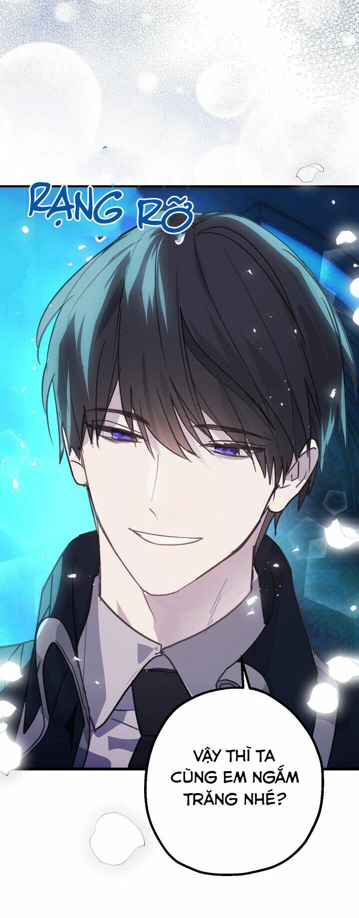 Lời Thú Nhận Nhầm Lẫn: Chapter 48