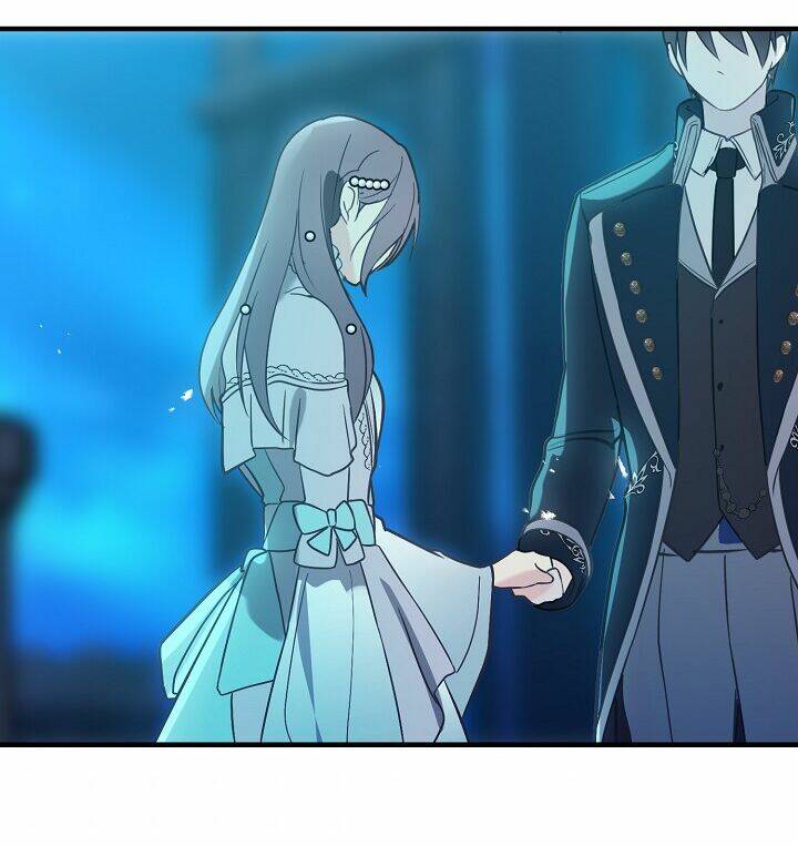 Lời Thú Nhận Nhầm Lẫn: Chapter 48