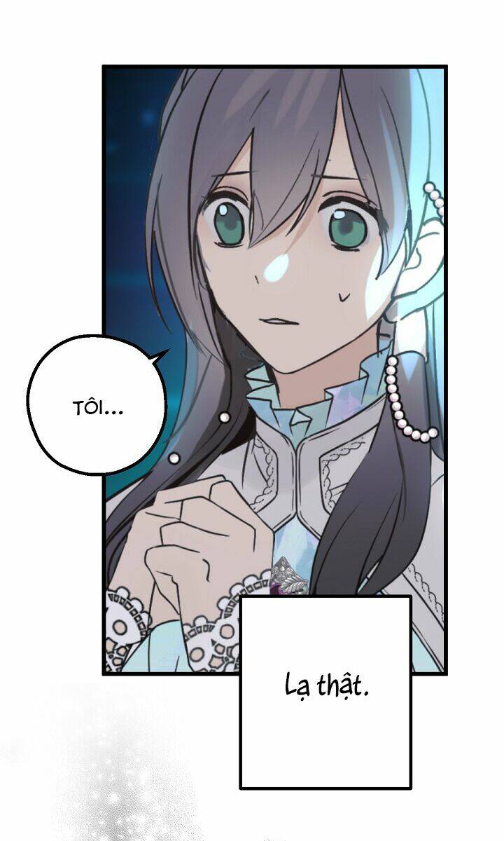 Lời Thú Nhận Nhầm Lẫn: Chapter 48