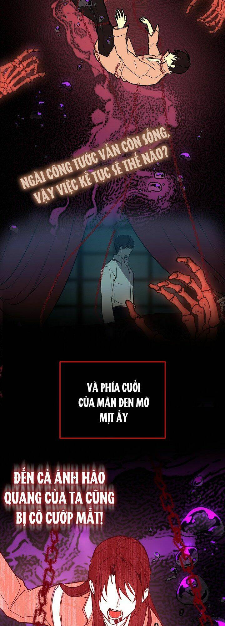 Lời Thú Nhận Nhầm Lẫn: Chapter 49