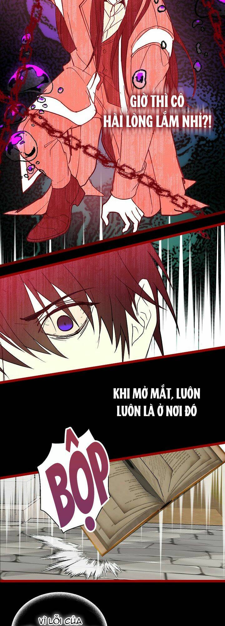 Lời Thú Nhận Nhầm Lẫn: Chapter 49