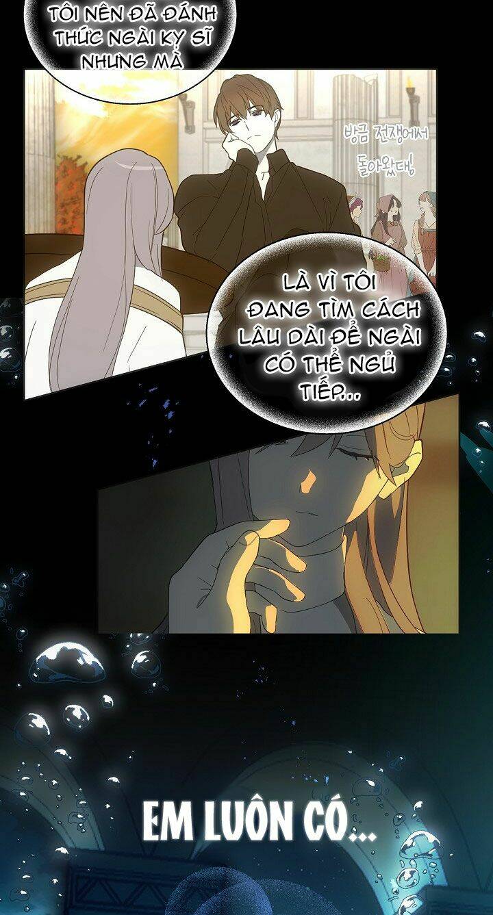 Lời Thú Nhận Nhầm Lẫn: Chapter 49