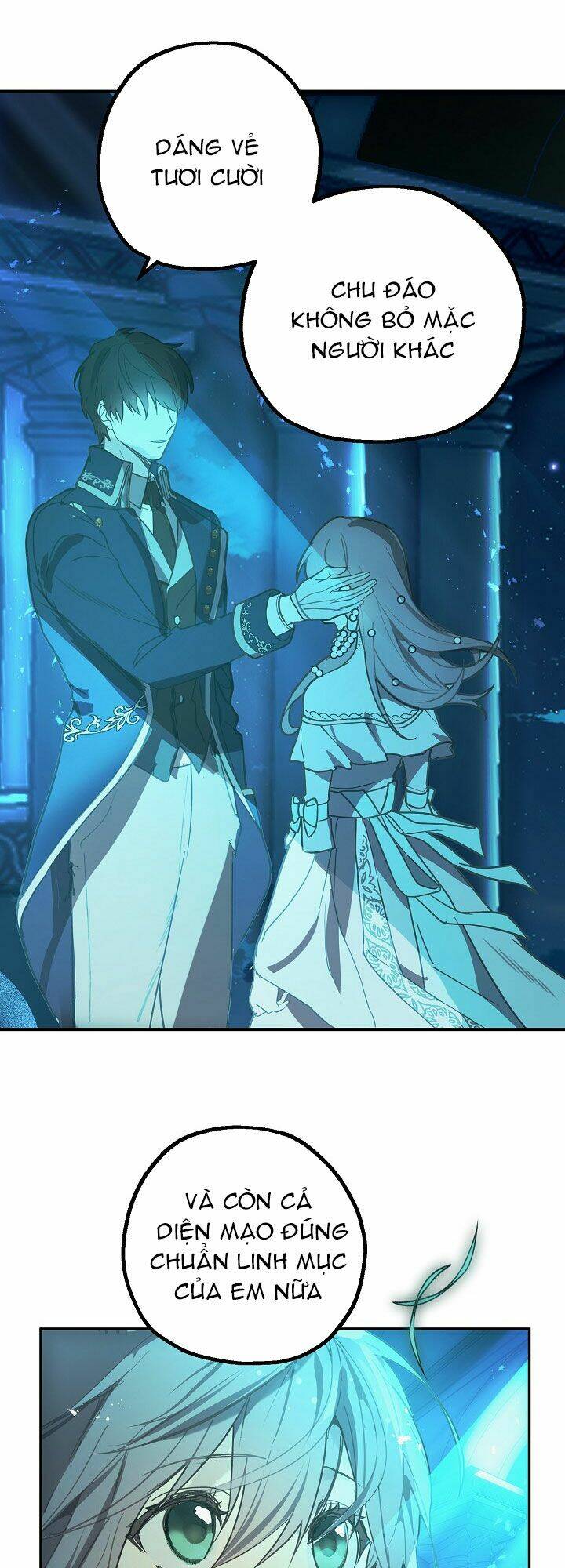Lời Thú Nhận Nhầm Lẫn: Chapter 49