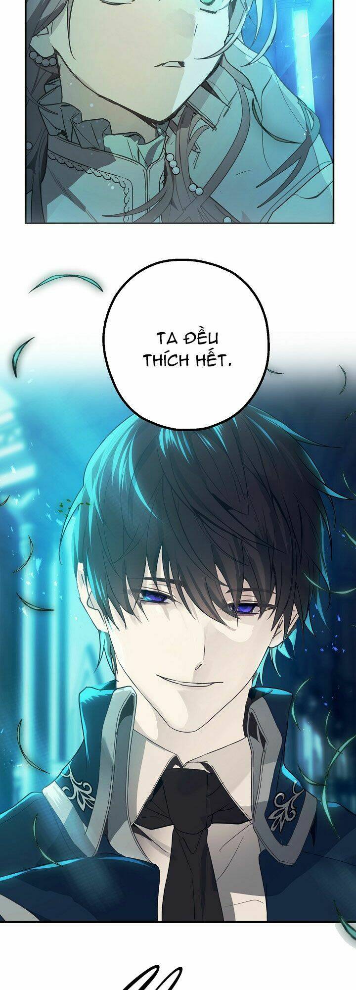 Lời Thú Nhận Nhầm Lẫn: Chapter 49