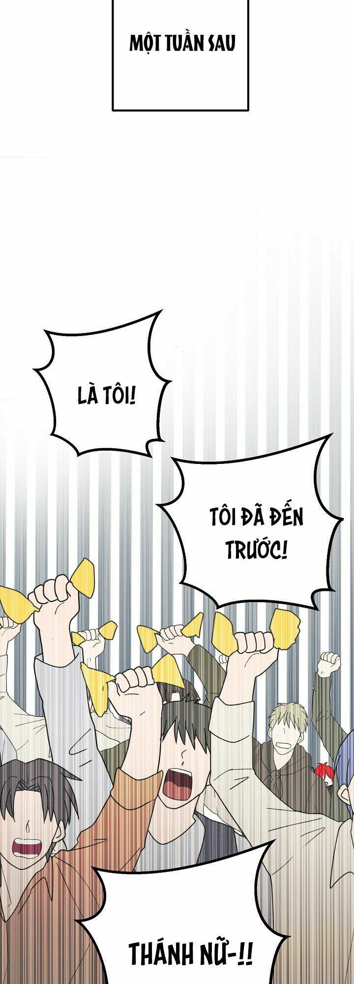 Lời Thú Nhận Nhầm Lẫn: Chapter 49
