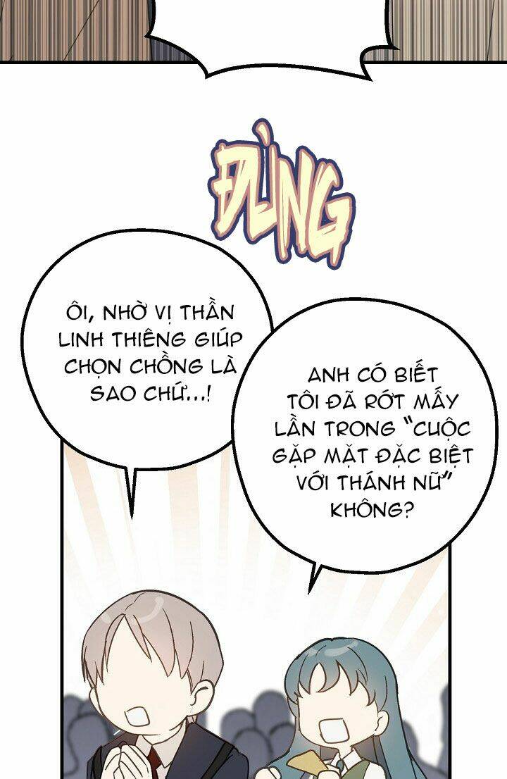 Lời Thú Nhận Nhầm Lẫn: Chapter 49