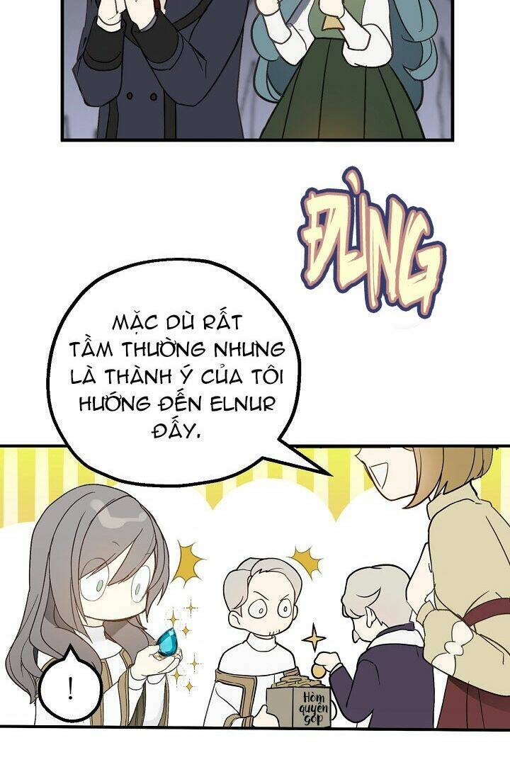 Lời Thú Nhận Nhầm Lẫn: Chapter 49