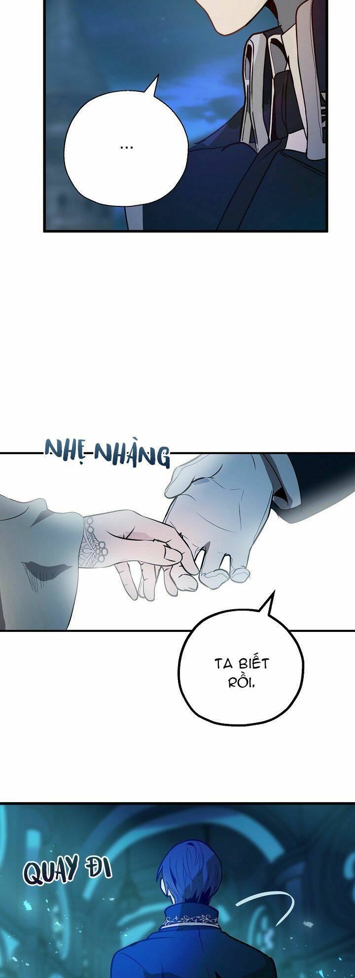 Lời Thú Nhận Nhầm Lẫn: Chapter 49