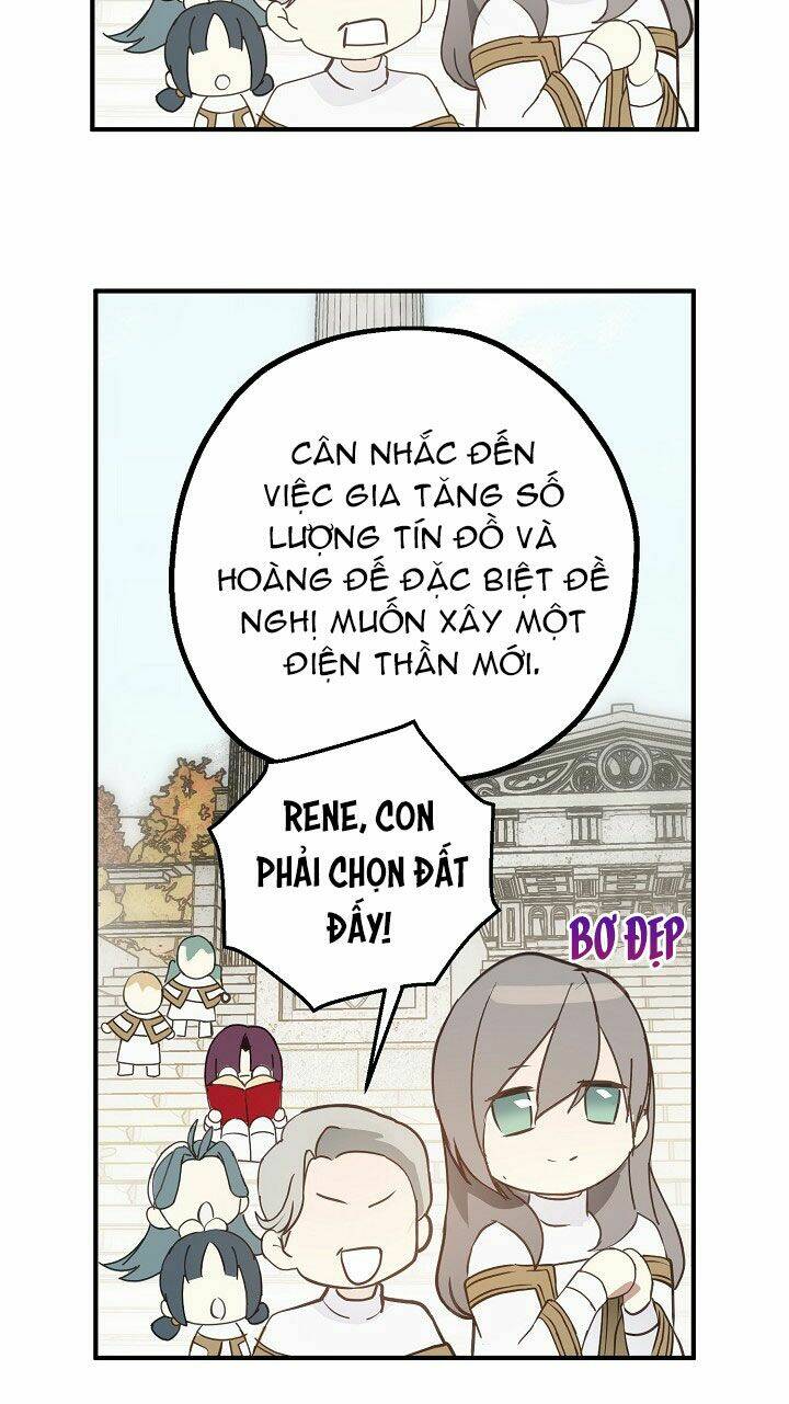 Lời Thú Nhận Nhầm Lẫn: Chapter 49