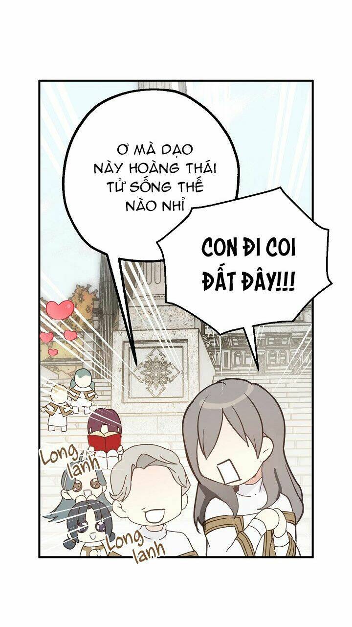 Lời Thú Nhận Nhầm Lẫn: Chapter 49