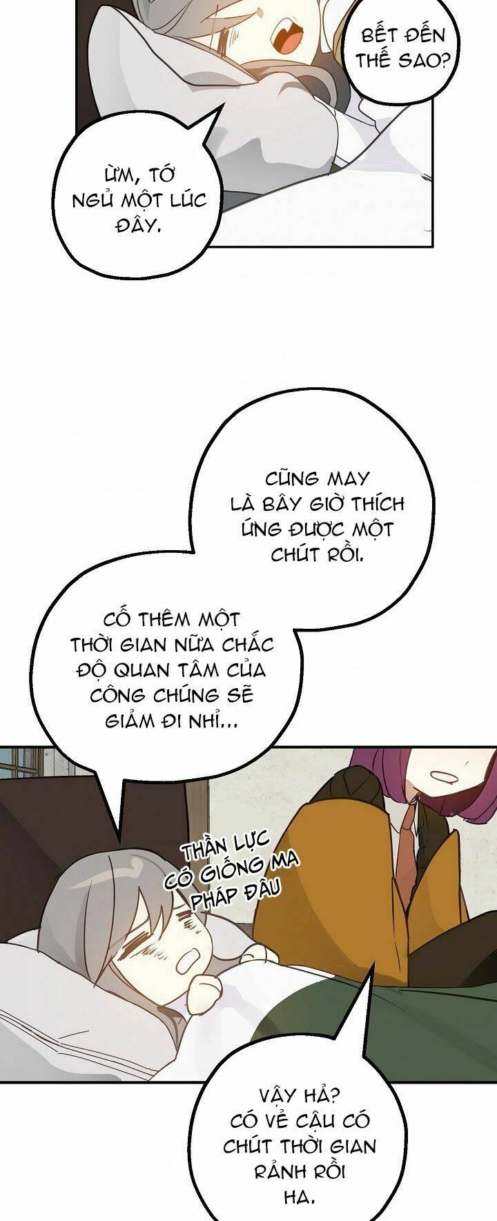 Lời Thú Nhận Nhầm Lẫn: Chapter 49