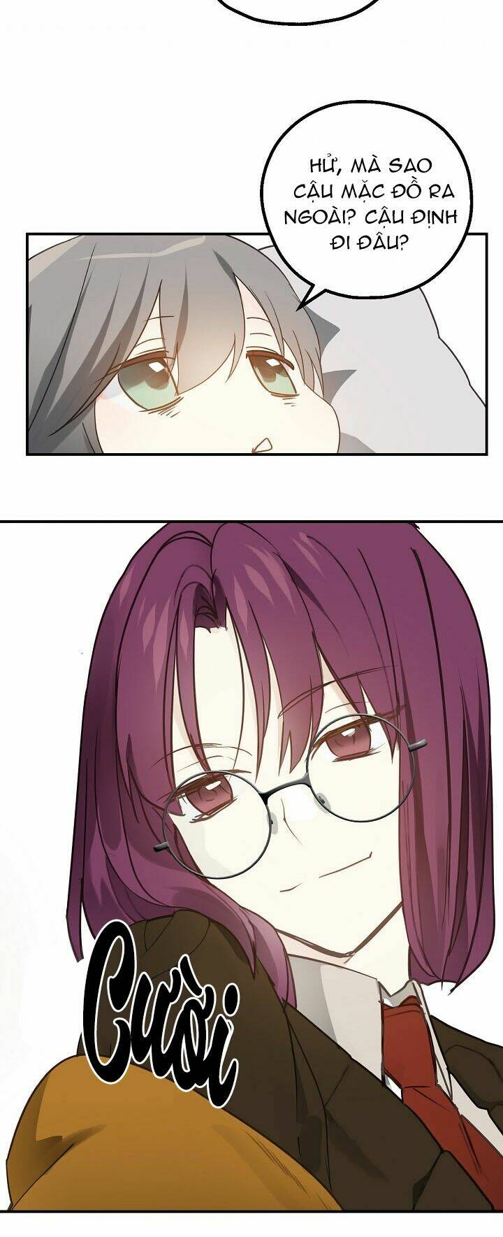 Lời Thú Nhận Nhầm Lẫn: Chapter 49