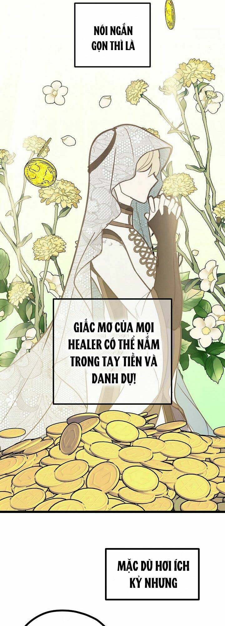 Lời Thú Nhận Nhầm Lẫn: Chapter 49