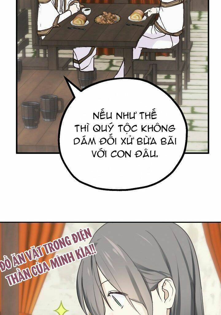 Lời Thú Nhận Nhầm Lẫn: Chapter 49