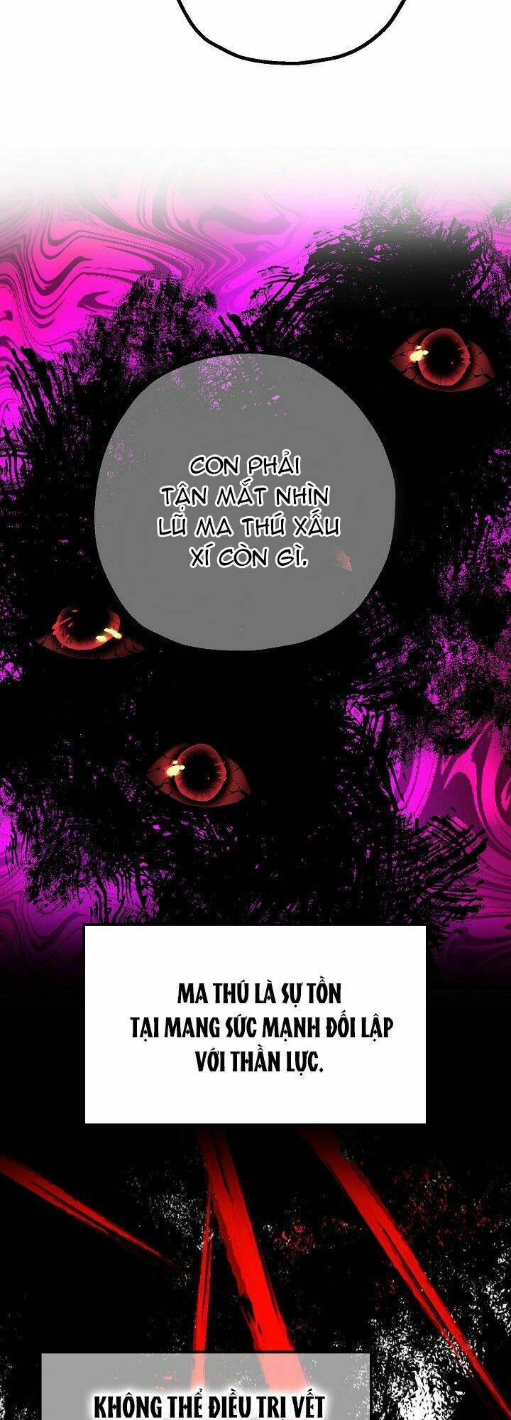 Lời Thú Nhận Nhầm Lẫn: Chapter 49