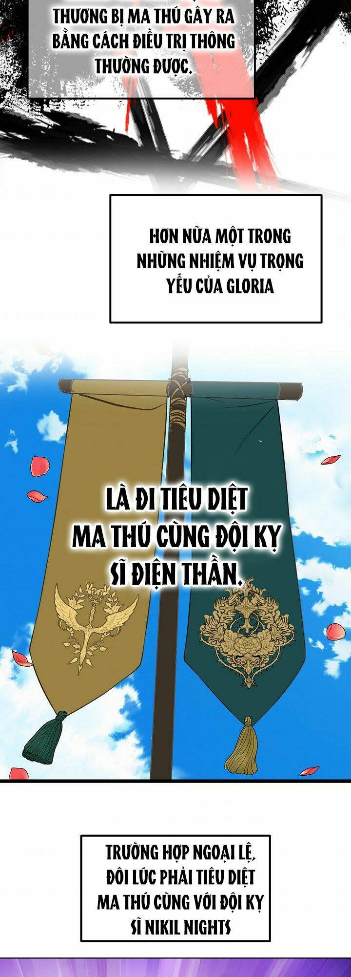 Lời Thú Nhận Nhầm Lẫn: Chapter 49