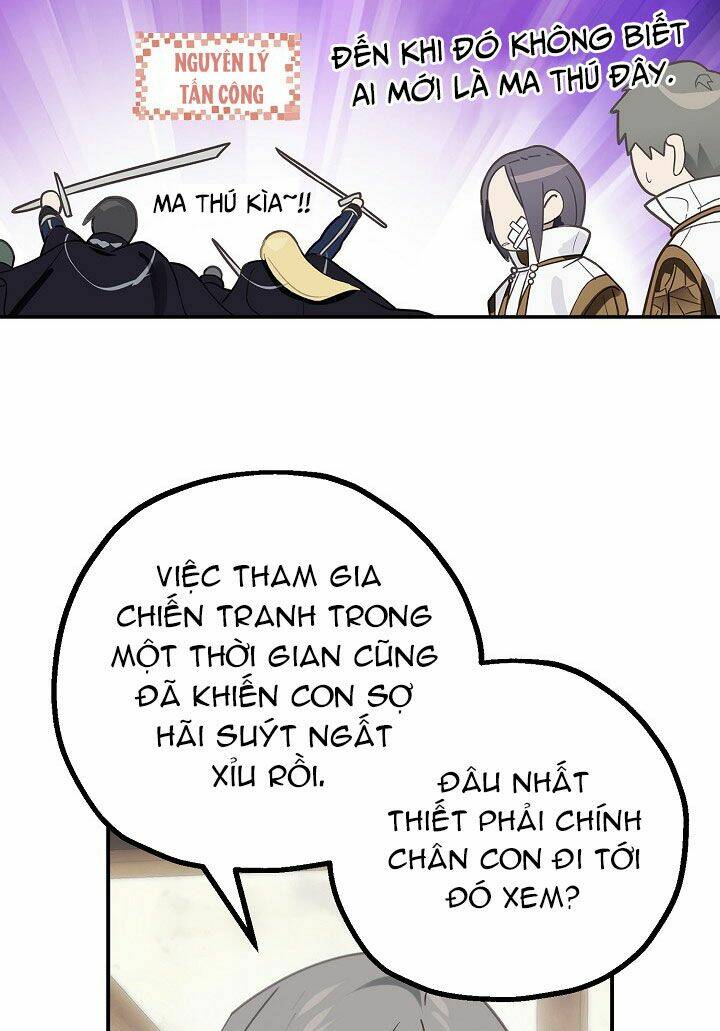 Lời Thú Nhận Nhầm Lẫn: Chapter 49