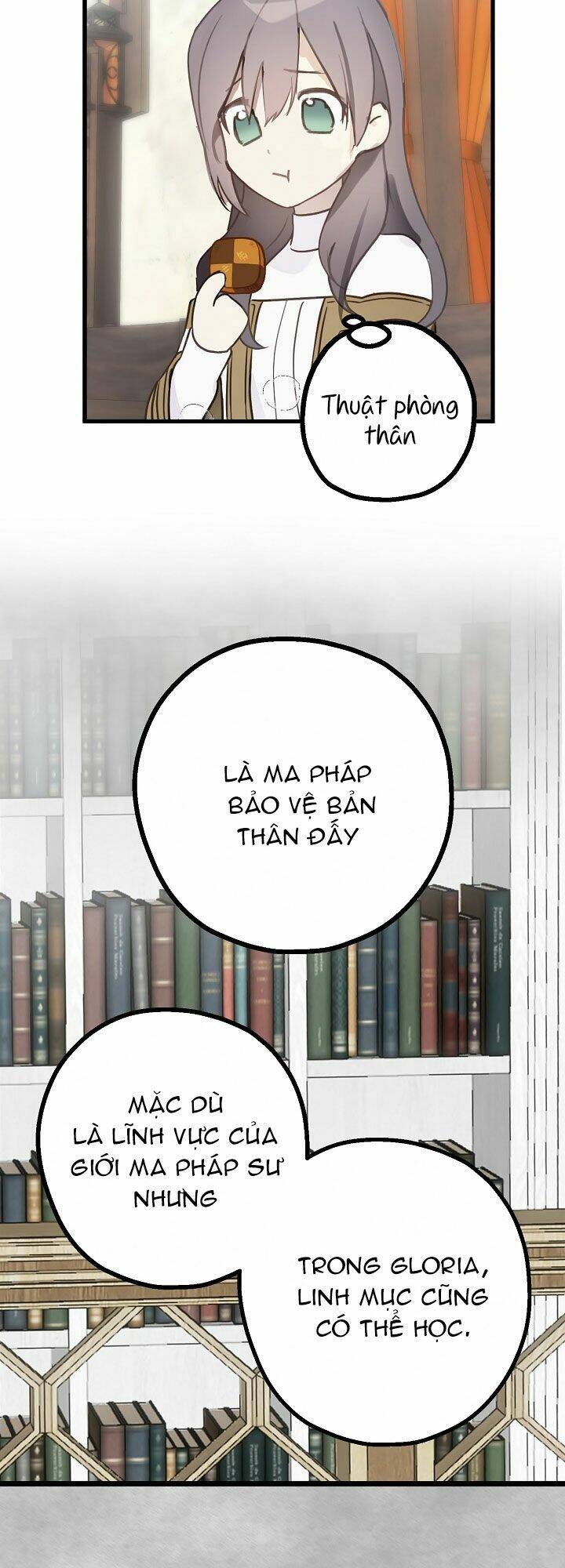 Lời Thú Nhận Nhầm Lẫn: Chapter 49