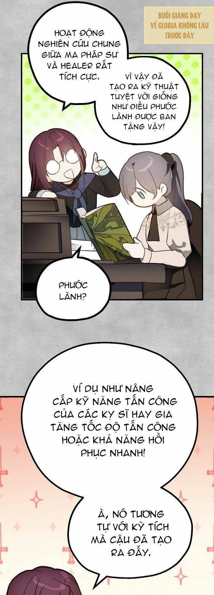 Lời Thú Nhận Nhầm Lẫn: Chapter 49