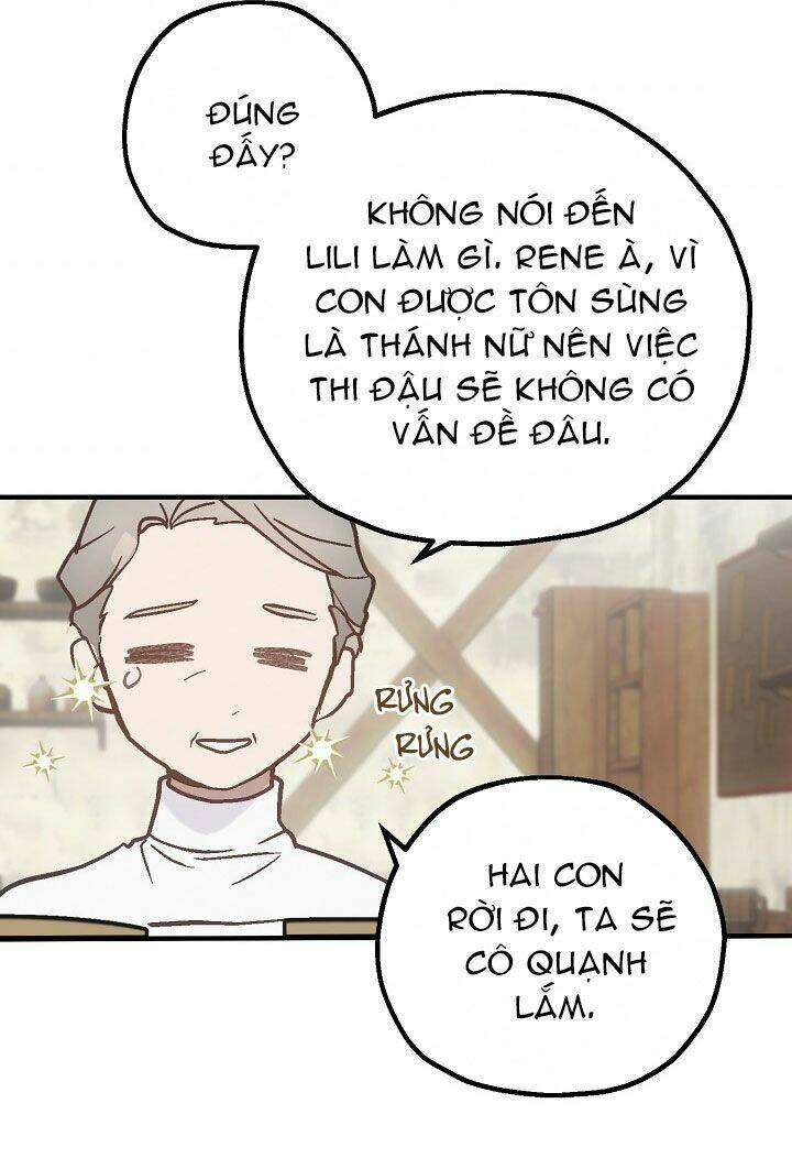Lời Thú Nhận Nhầm Lẫn: Chapter 49